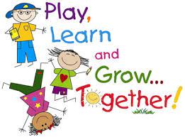 Play and Learn