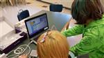 Busy coding with Littlebit 